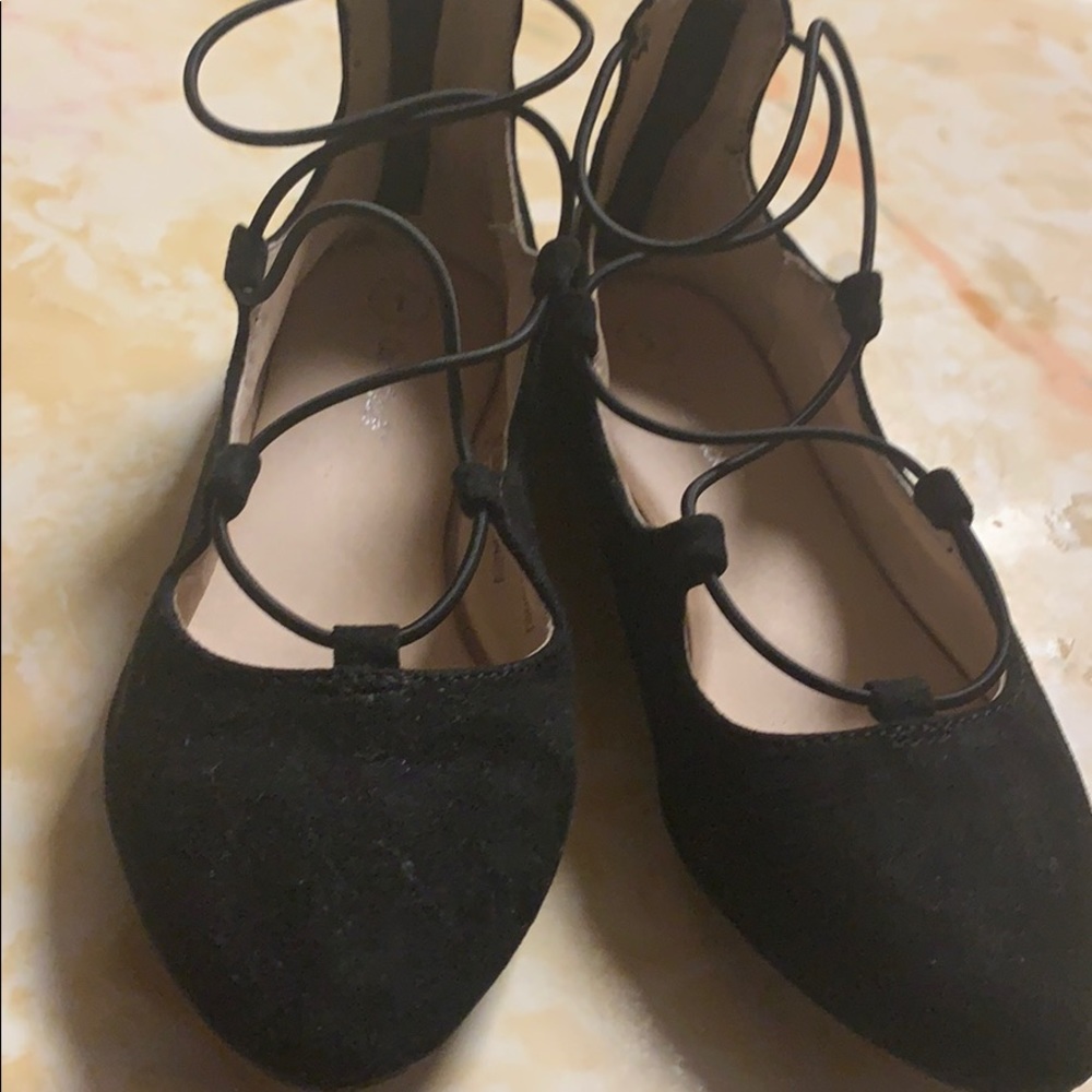 Flats